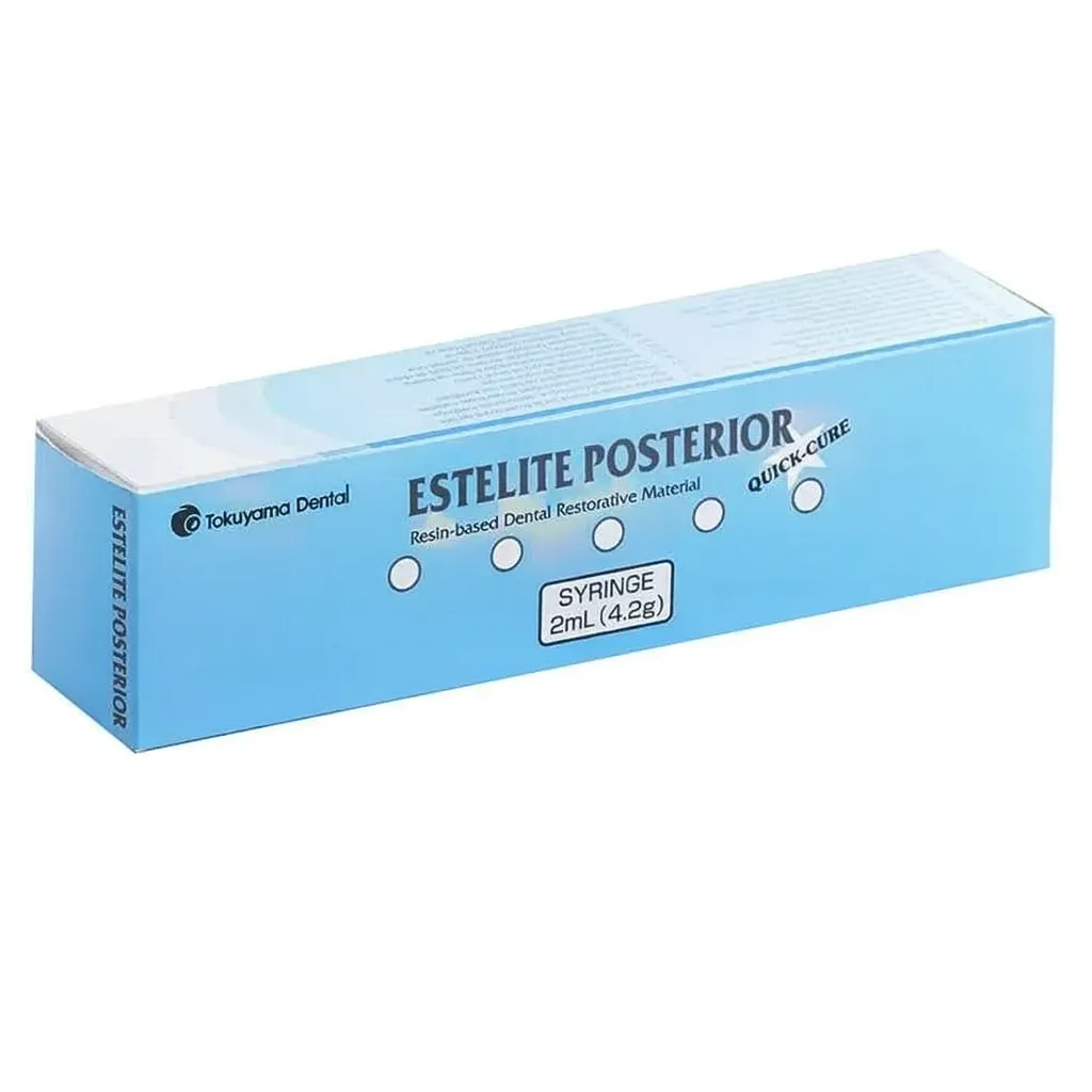 TOKUYAMA ESTELITE POSTERIOR QUICK 4.2 GR.
