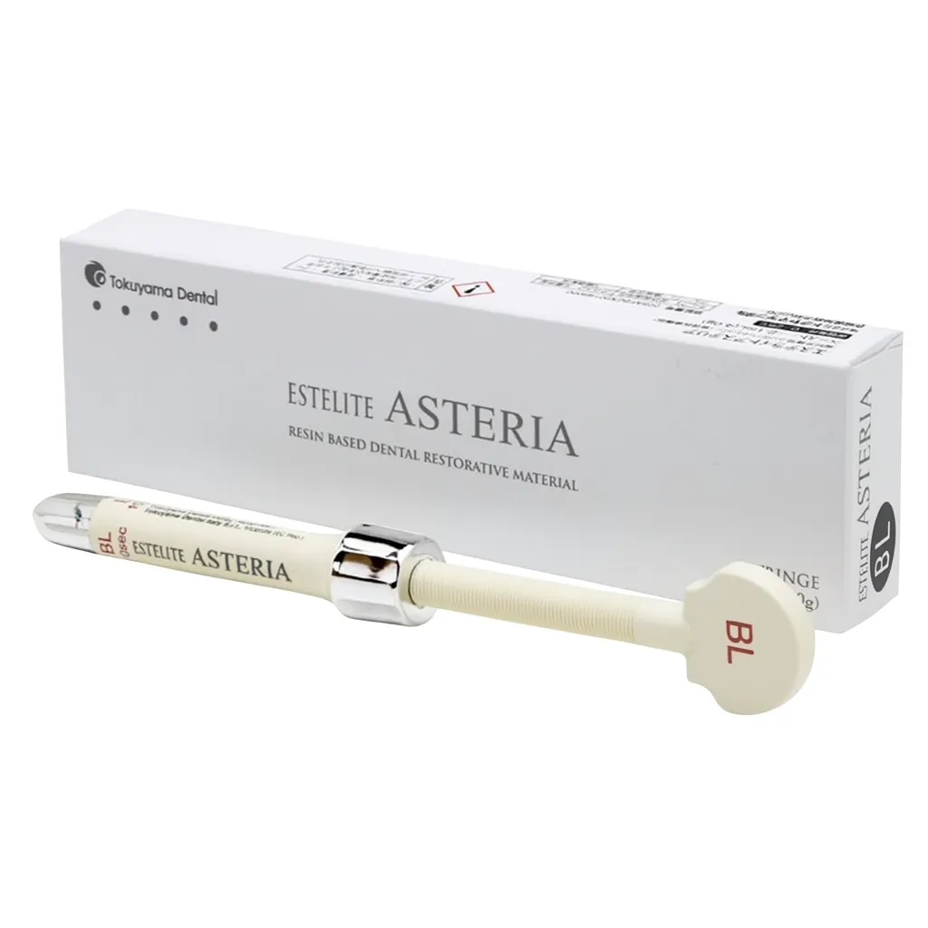 TOKUYAMA ESTELITE ASTERIA 4 GR.