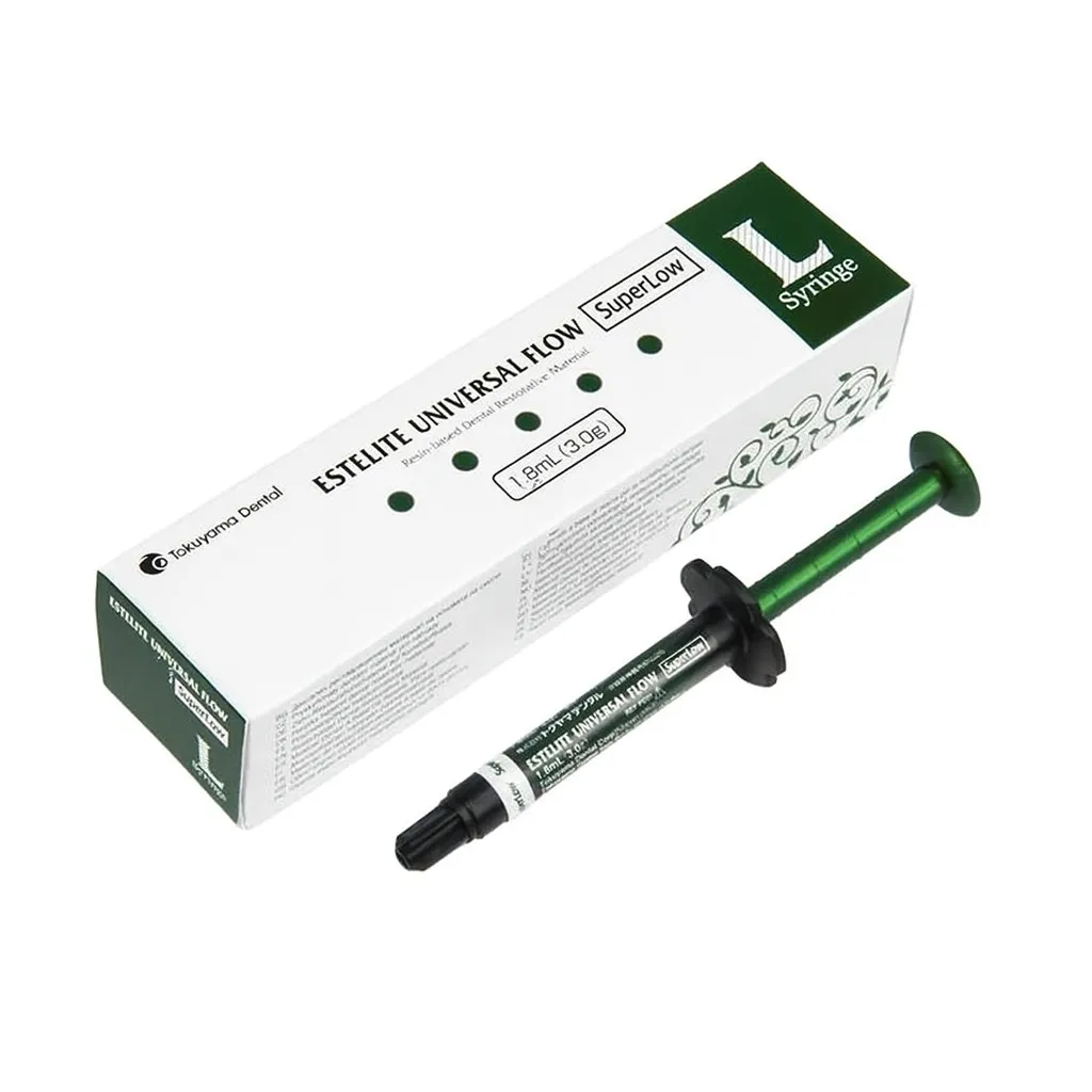 TOKUYAMA ESTELITE UNIVERSAL SUPER FLOW L 3 GR.