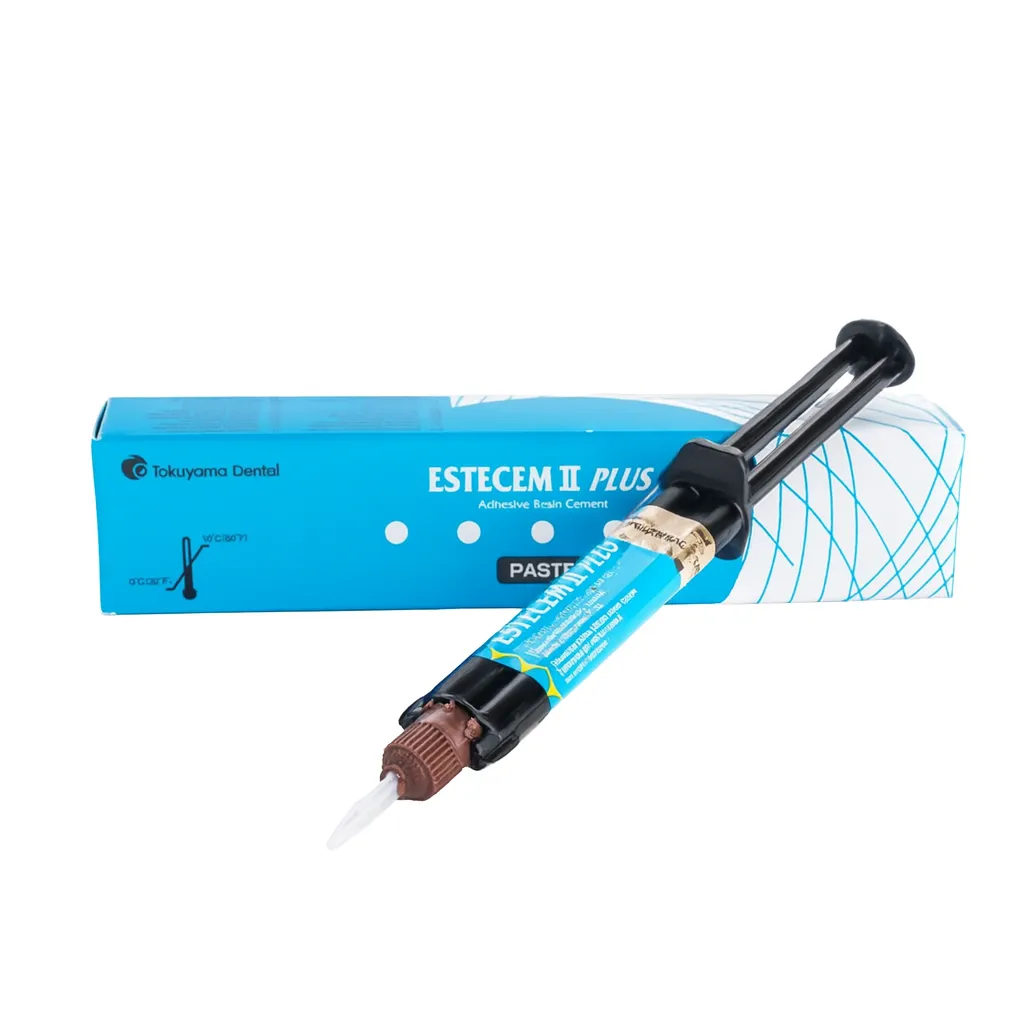 TOKUYAMA ESTECEM II PLUS 4.6 ML