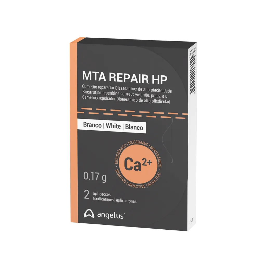 ANGELUS MTA HP REPAIR (2 DOZ)