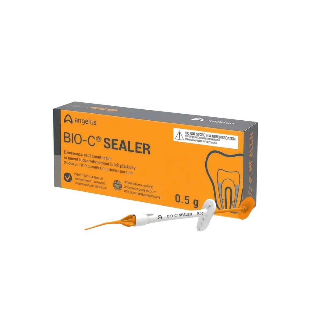 ANGELUS BIO-C SEALER 0,5 gr x 1