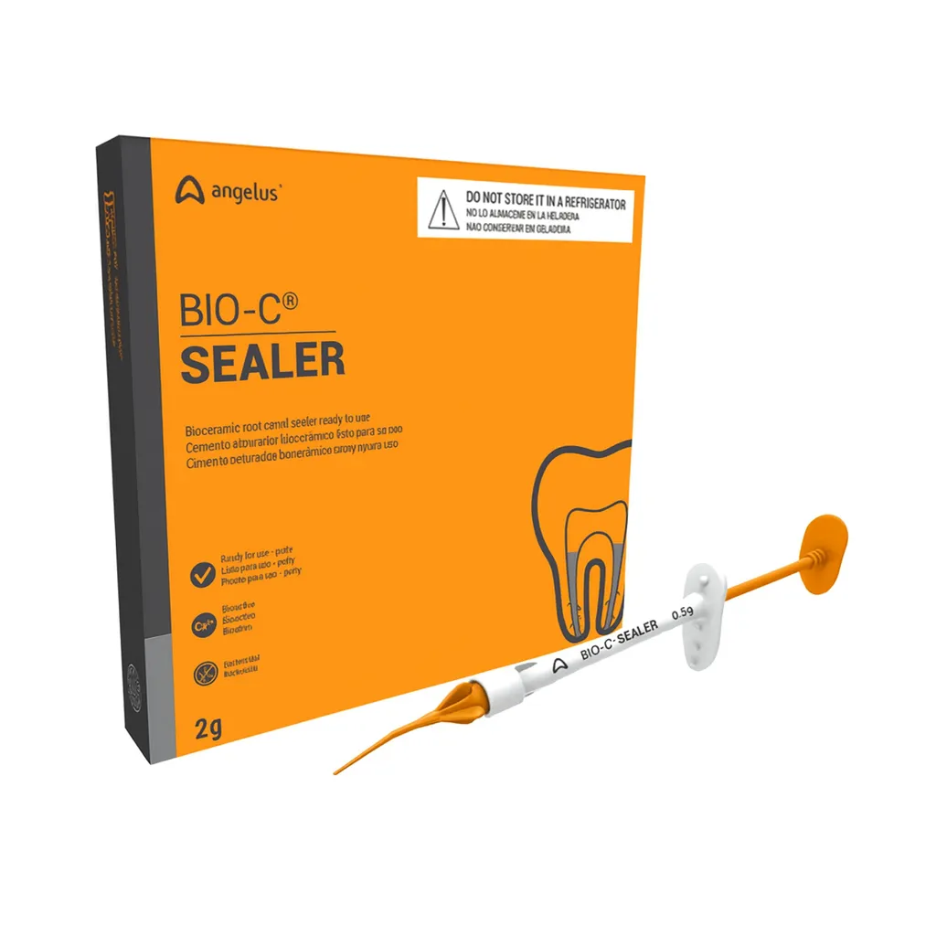 ANGELUS BIO-C SEALER 0,5 gr x 4