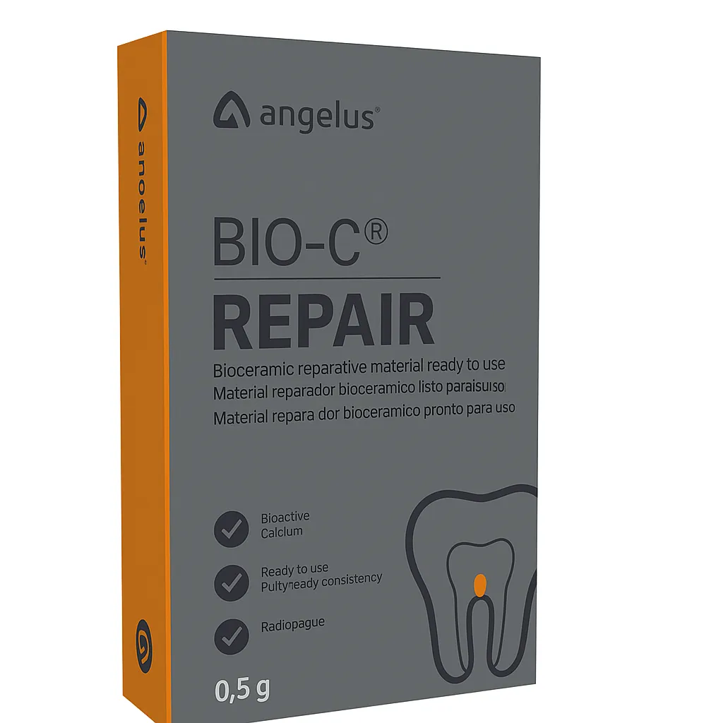 ANGELUS BIO-C REPAIR 0,5 gr x 4