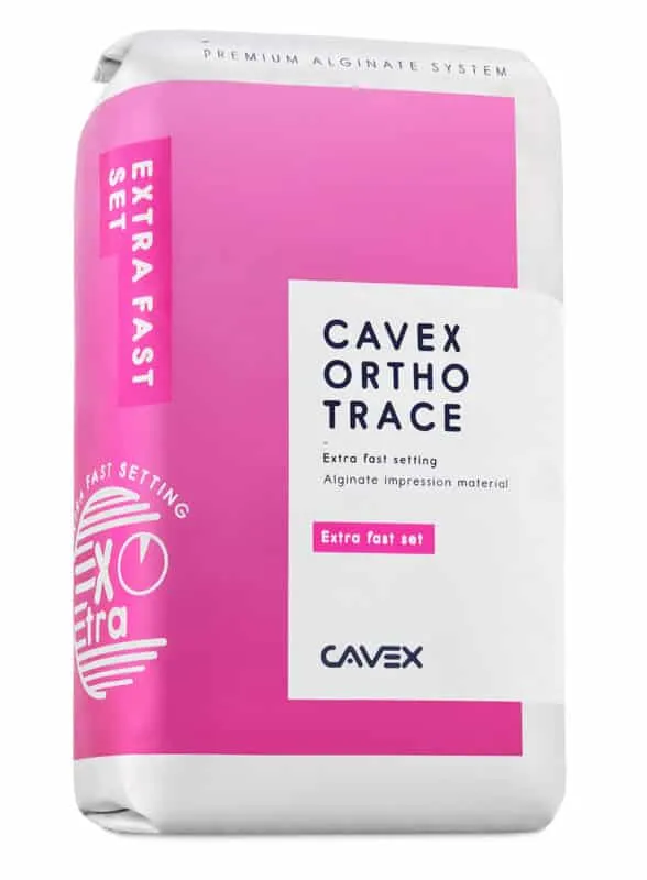 CAVEX ORTHOTRACE ALJINAT