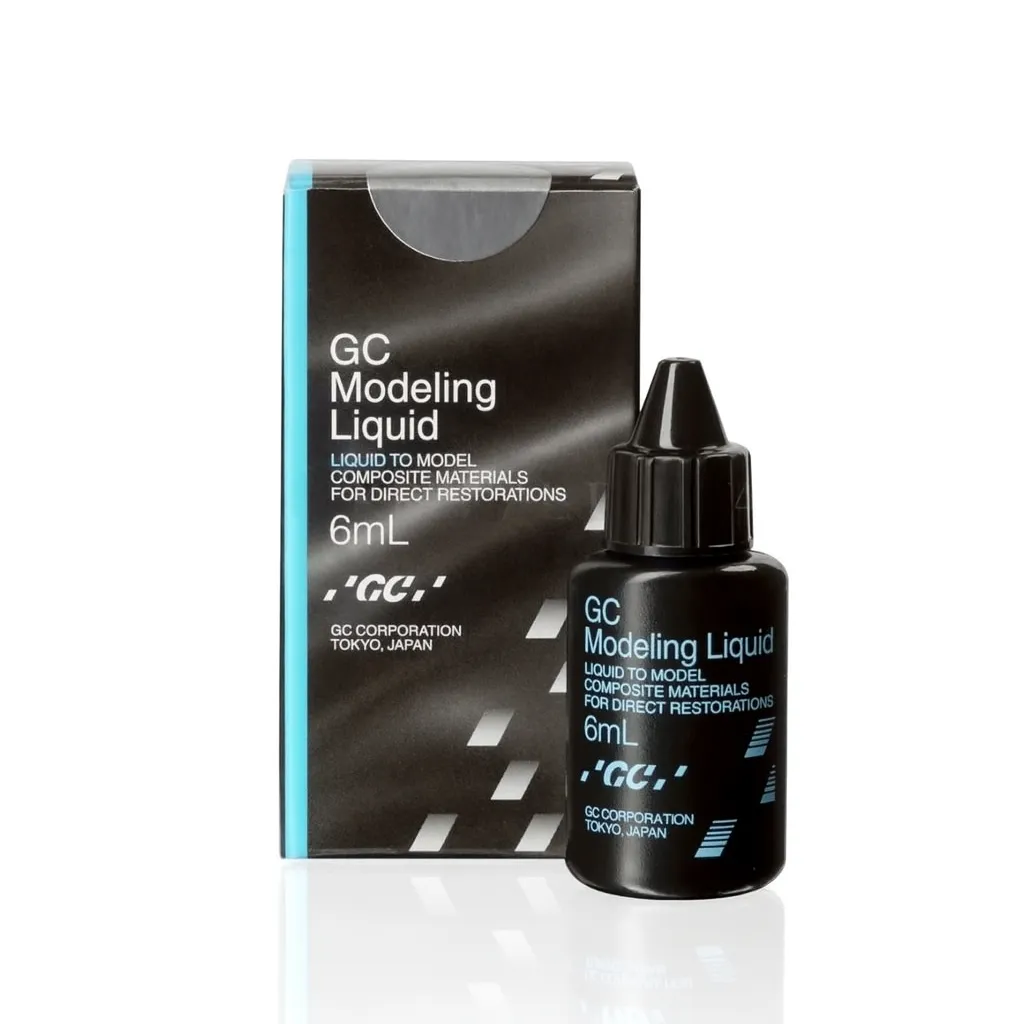 GC MODELING LIQUID 6ML