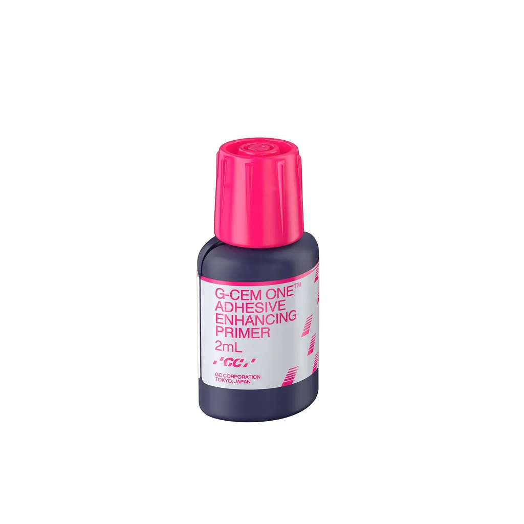 GC G-CEM ONE ADHESIVE ENHANCING 1x2 ML