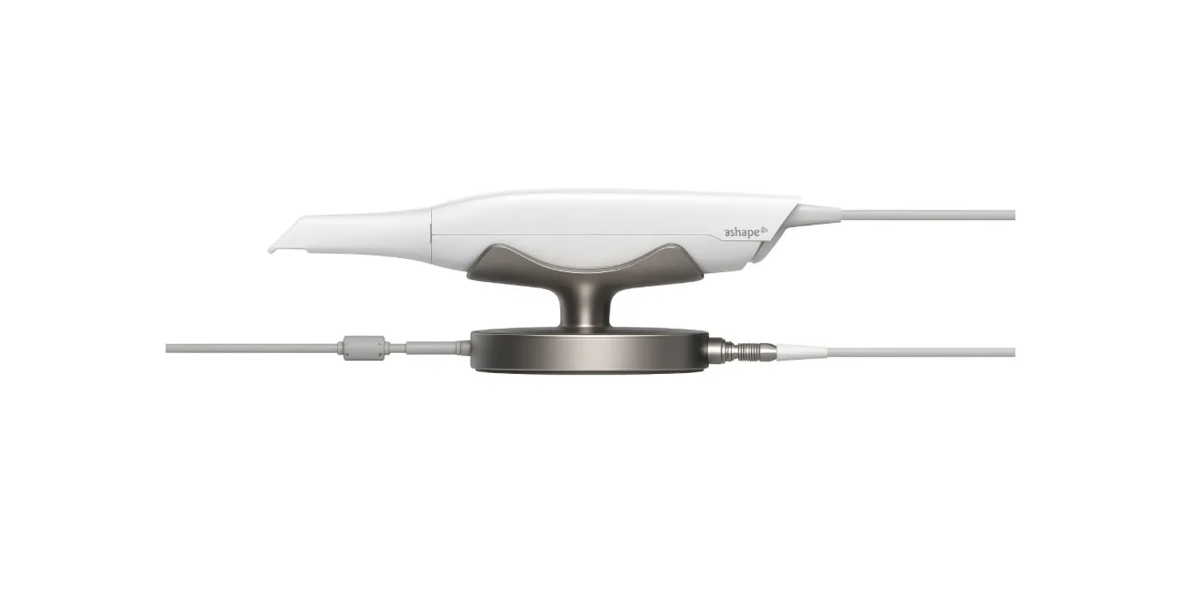 3SHAPE TRIOS CORE INTRAORAL SCANNER (DİJİTAL AĞIZ İÇİ TARAYICI)