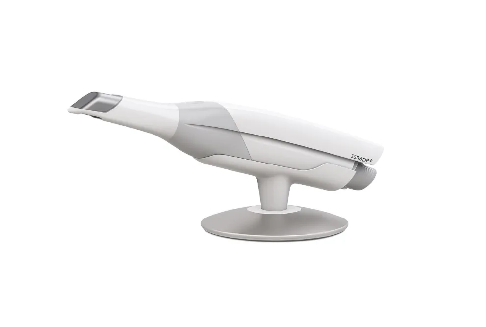 3SHAPE TRIOS 3 POD INTRAORAL SCANNER (DİJİTAL AĞIZ İÇİ TARAYICI)