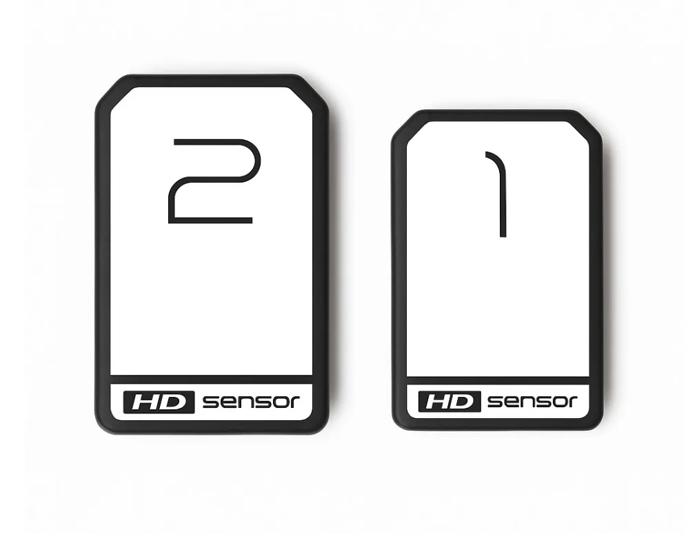 NEWTOM X-VS SENSOR