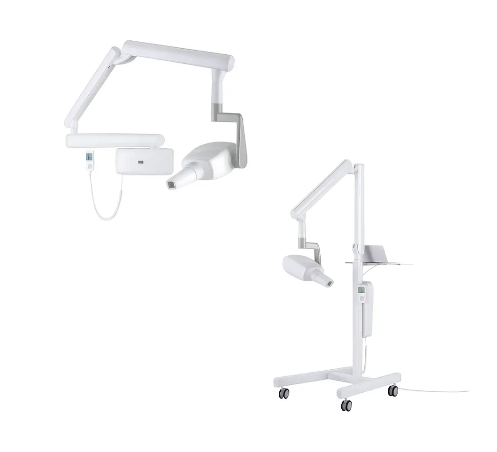 NEWTOM RXDC INTRAORAL RÖNTGEN CİHAZI
