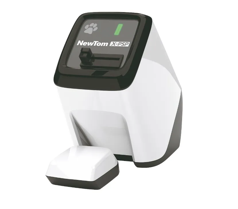 NEWTOM CEFLA X-PSP INTRAORAL FOSFOR PLAK TARAYICI