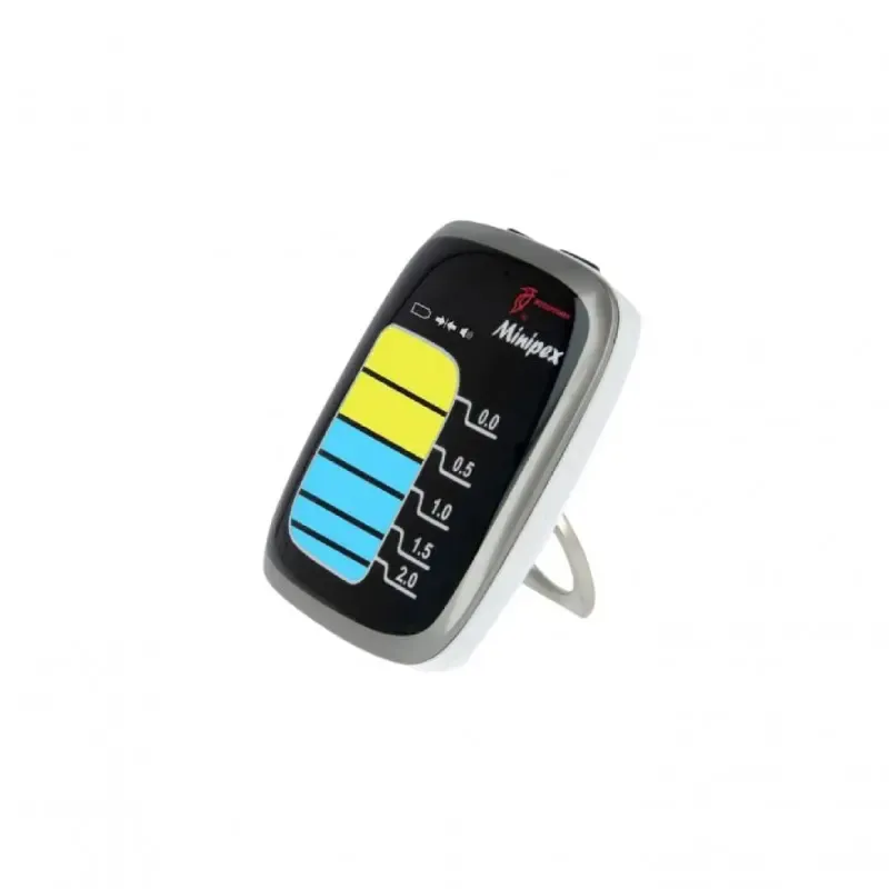 WOODPECKER MINIPEX APEX LOCATOR