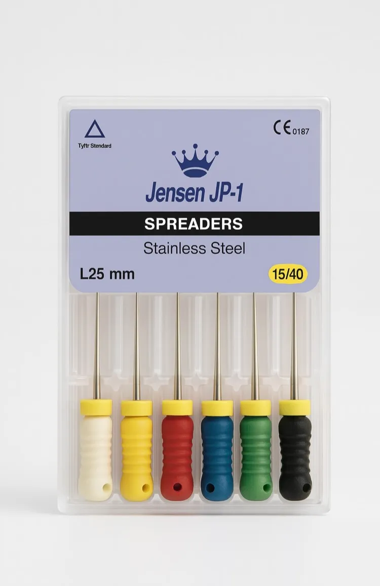 JENSEN SPREADER 25 MM