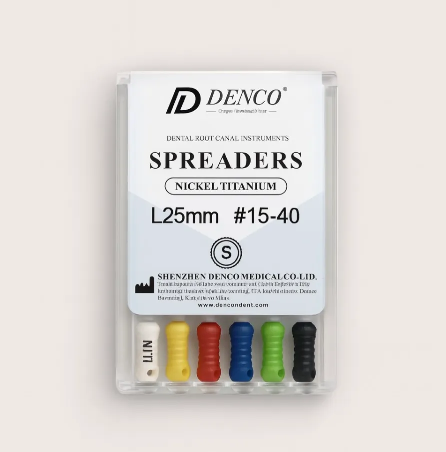 DENCO SPREADER 25 MM