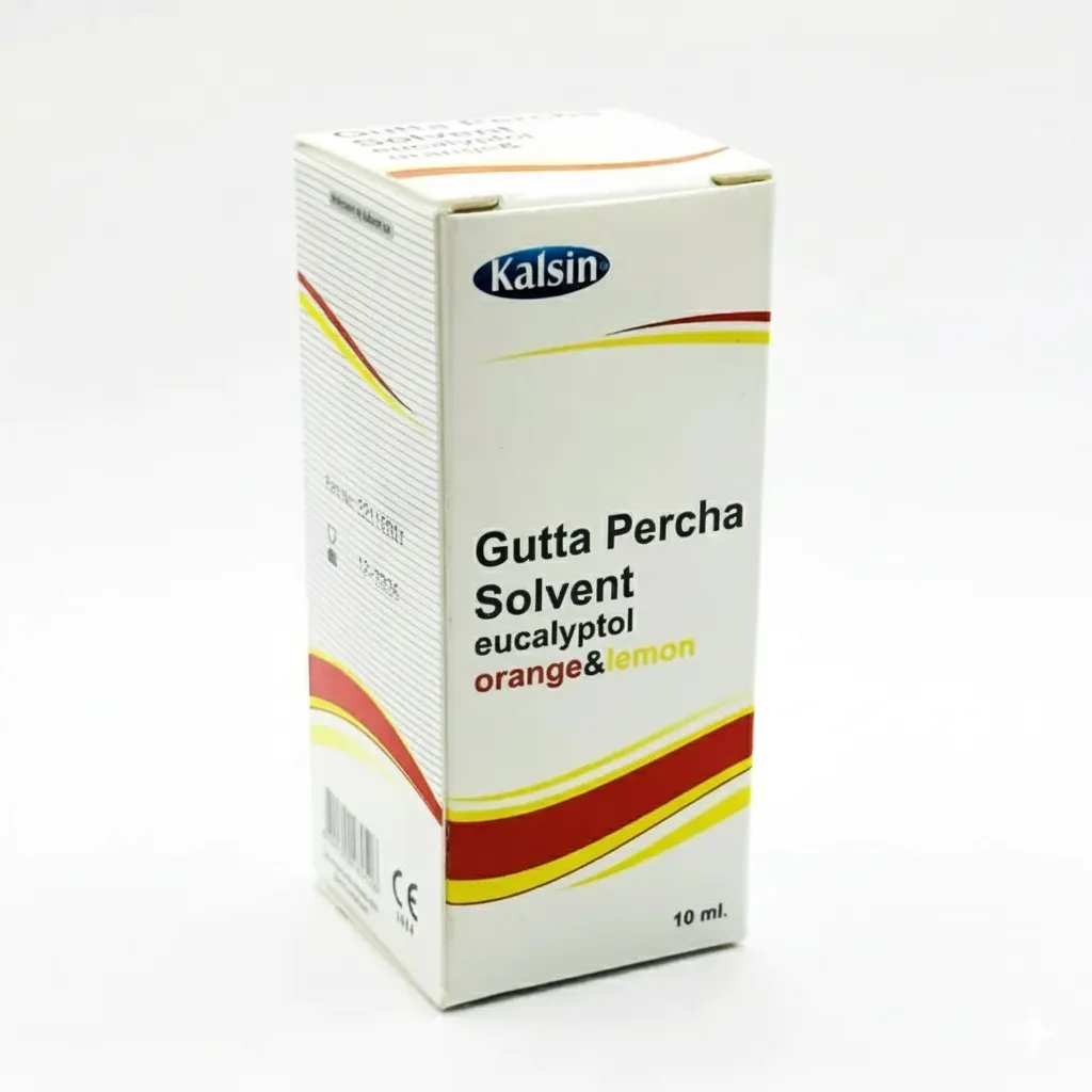 KALSİN GUTTA ÇÖZÜCÜ