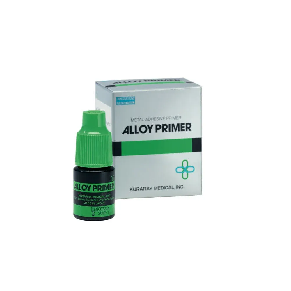 KURARAY ALLOY PRIMER