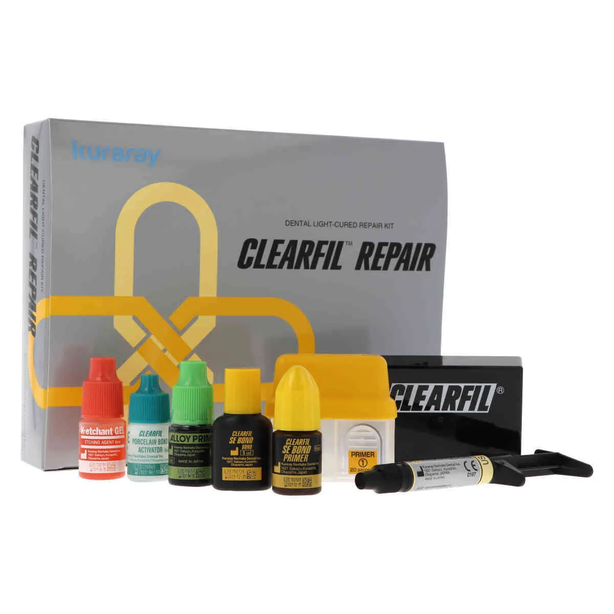 KURARAY CLEARFIL REPAIR