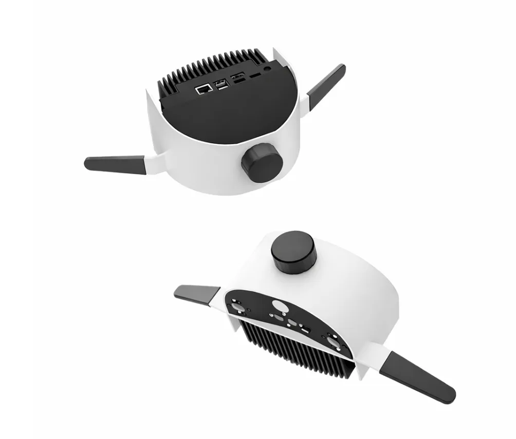 OXO CORE DENTAL DIGITAL FOTOGRAMETRY CiHAZI
