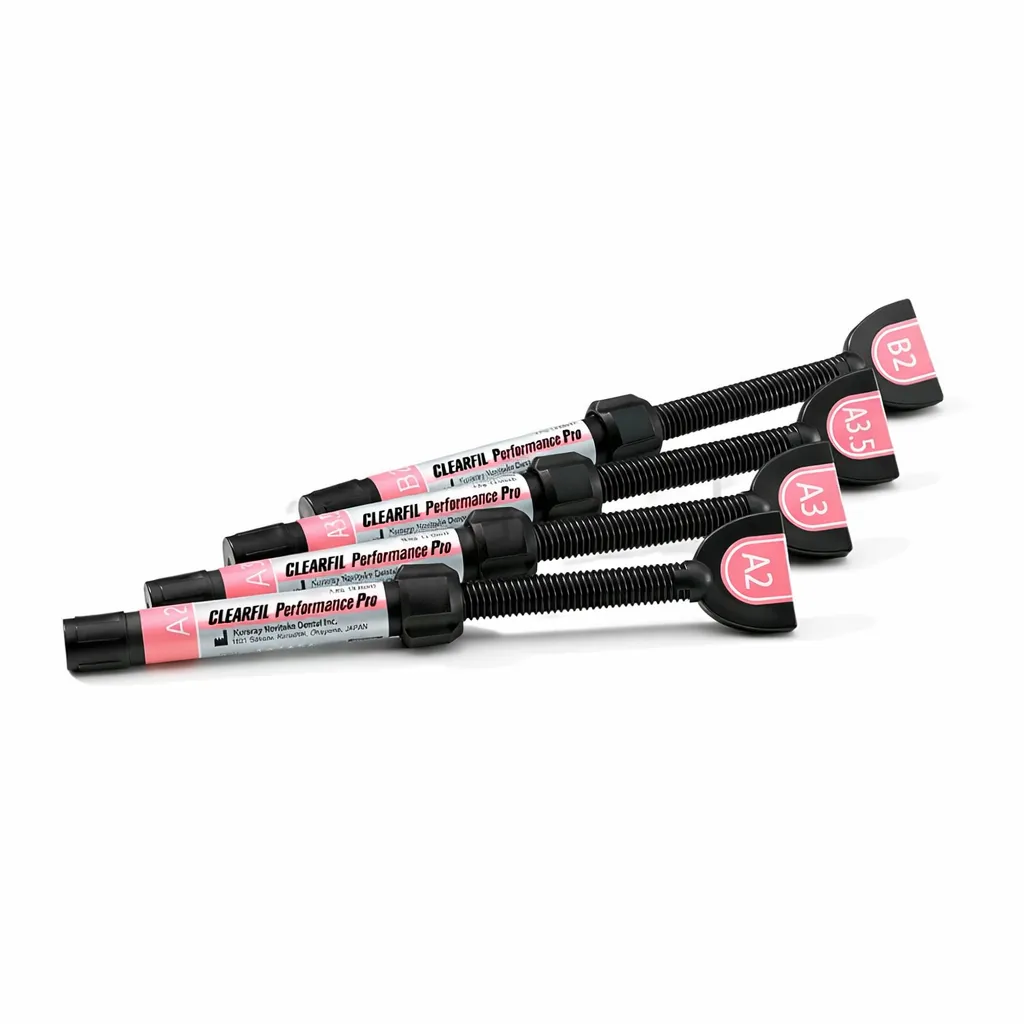 KURARAY CLEARFIL PERFORMANCE PRO KOMPOZİT