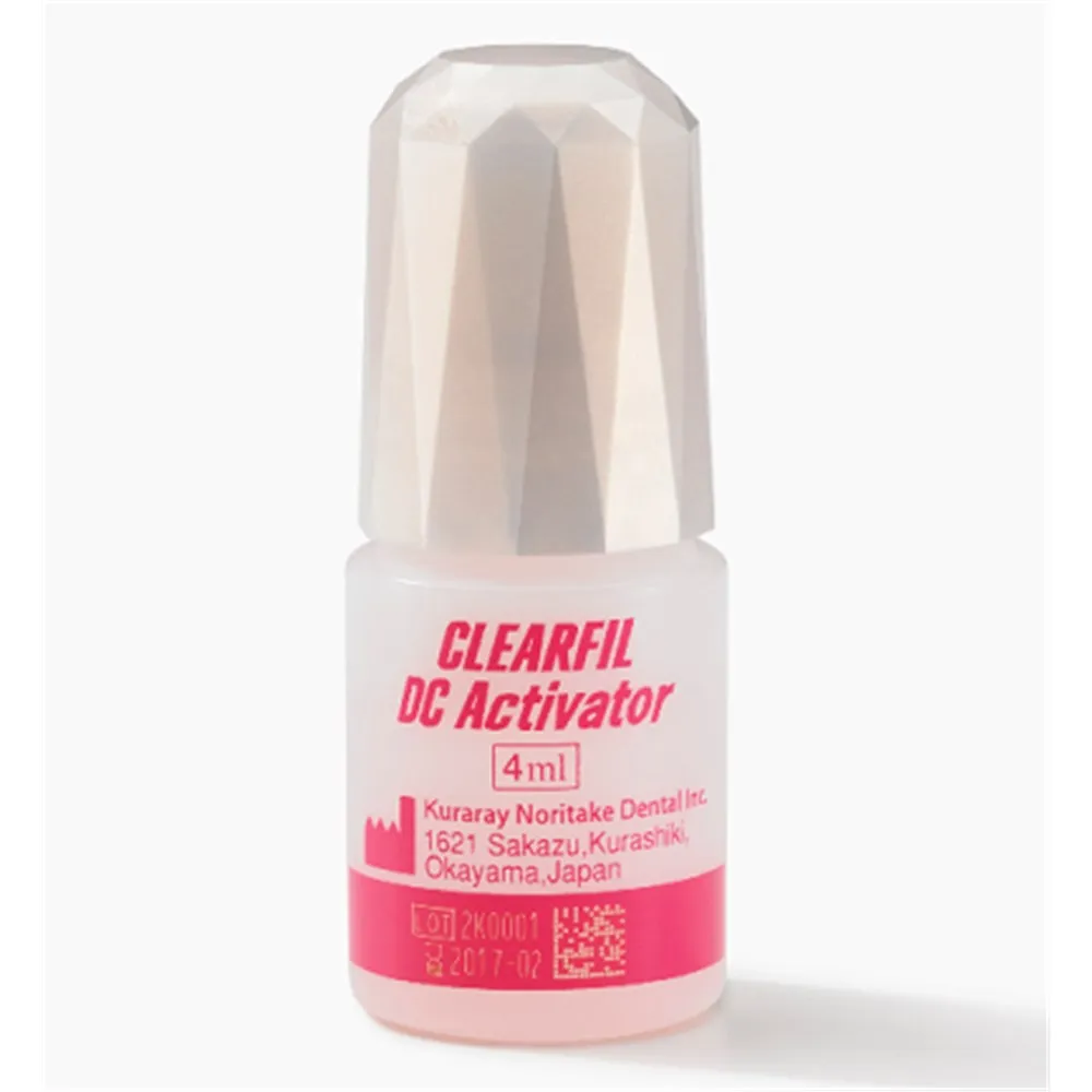 KURARAY CLEARFIL DC ACTIVATOR