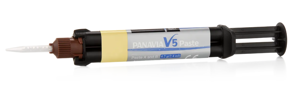 KURARAY KURARAY PANAVIA V5 PASTE 4.2 GR.