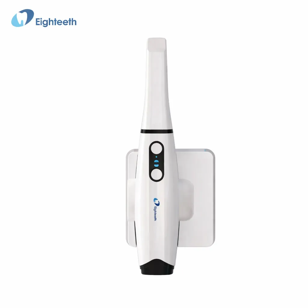 EIGHTEETH HELIOS 700 KABLOSUZ RENKLİ AĞIZ İÇİ TARAYICI