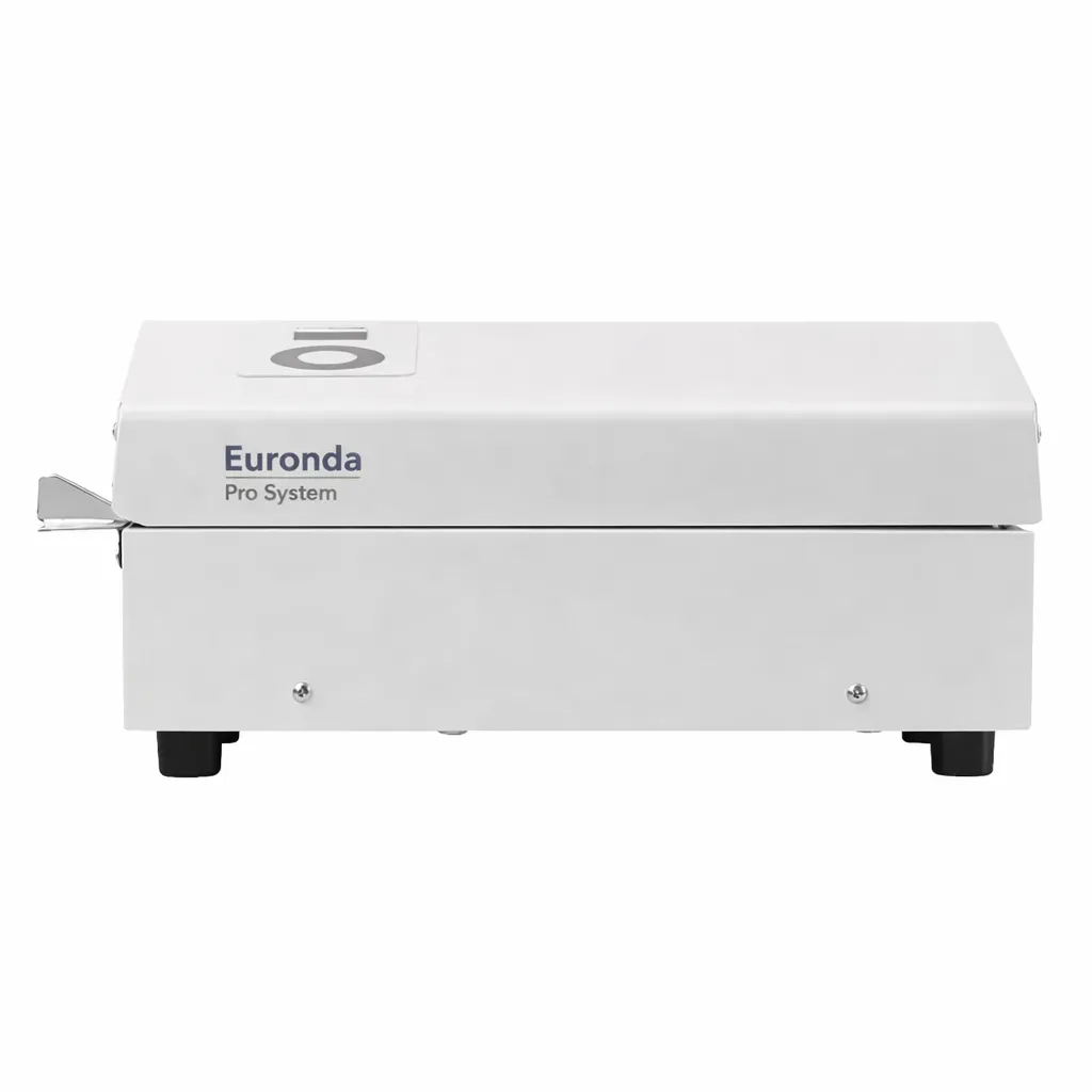 EURONDA EUROMATİC PLUS TERMO İZOLASYON CİHAZI KAMPANYASI
