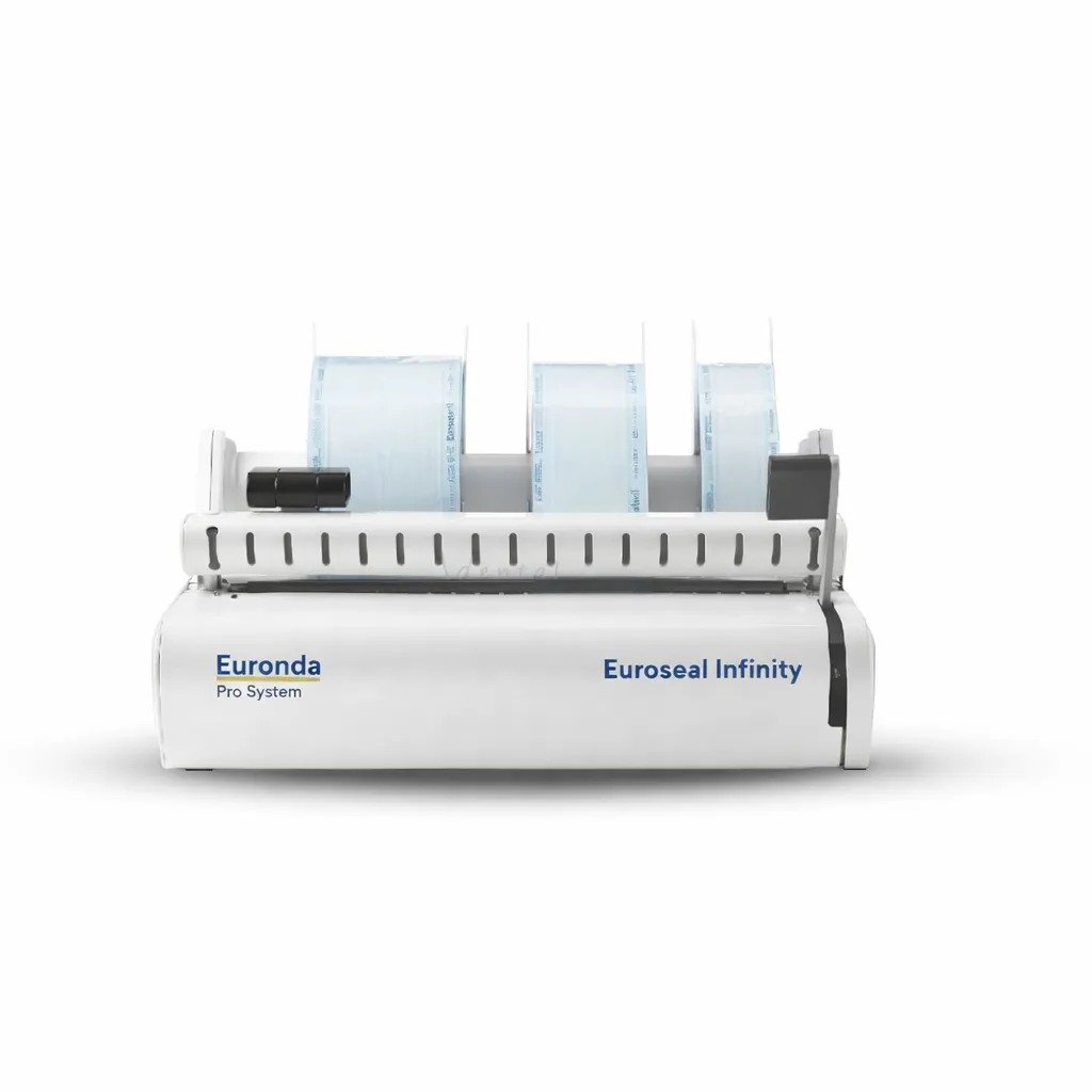 EURONDA EUROSEAL 2001 PLUS POŞETLEME CİHAZI KAMPANYASI