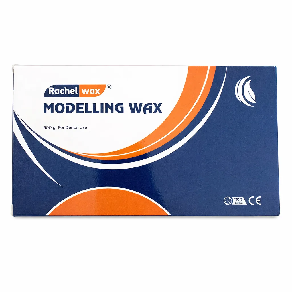 RACHELL MODELLİNG WAX (PEMBE MUM)