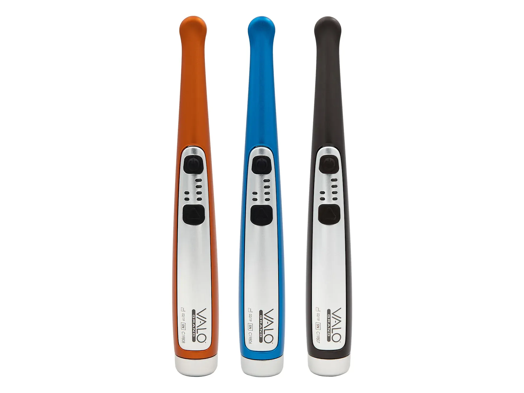 VALO GRAND CORDLESS KIT