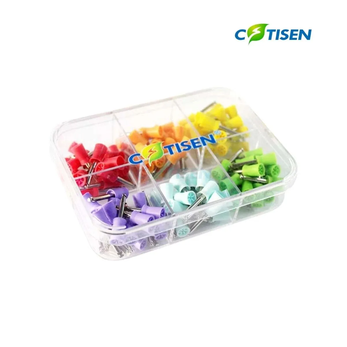 COTISEN DETARTRAJ - POLİTÜR LASTİĞİ