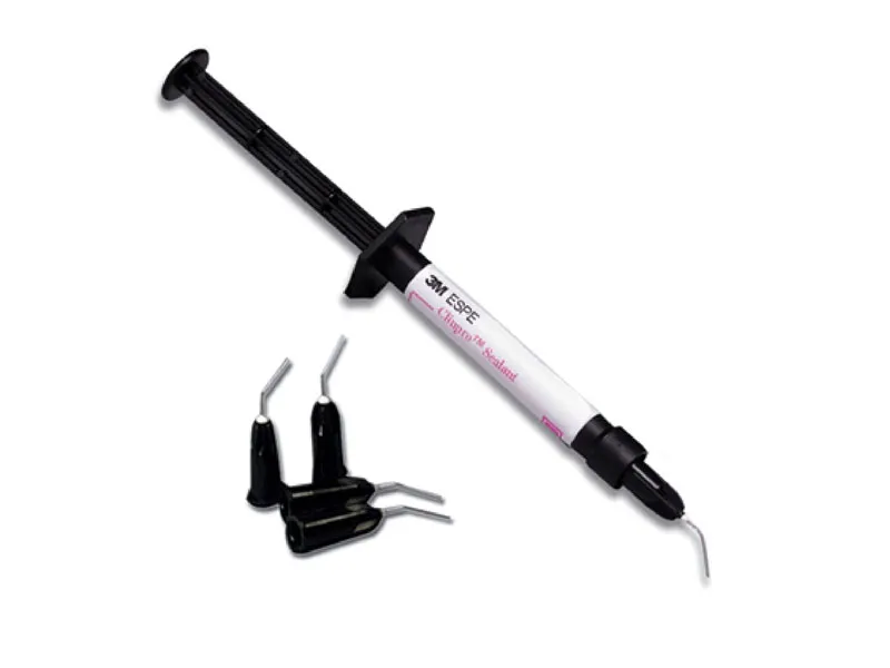 3M CLİNPRO SEALANT FİSSÜR ÖRTÜCÜ
