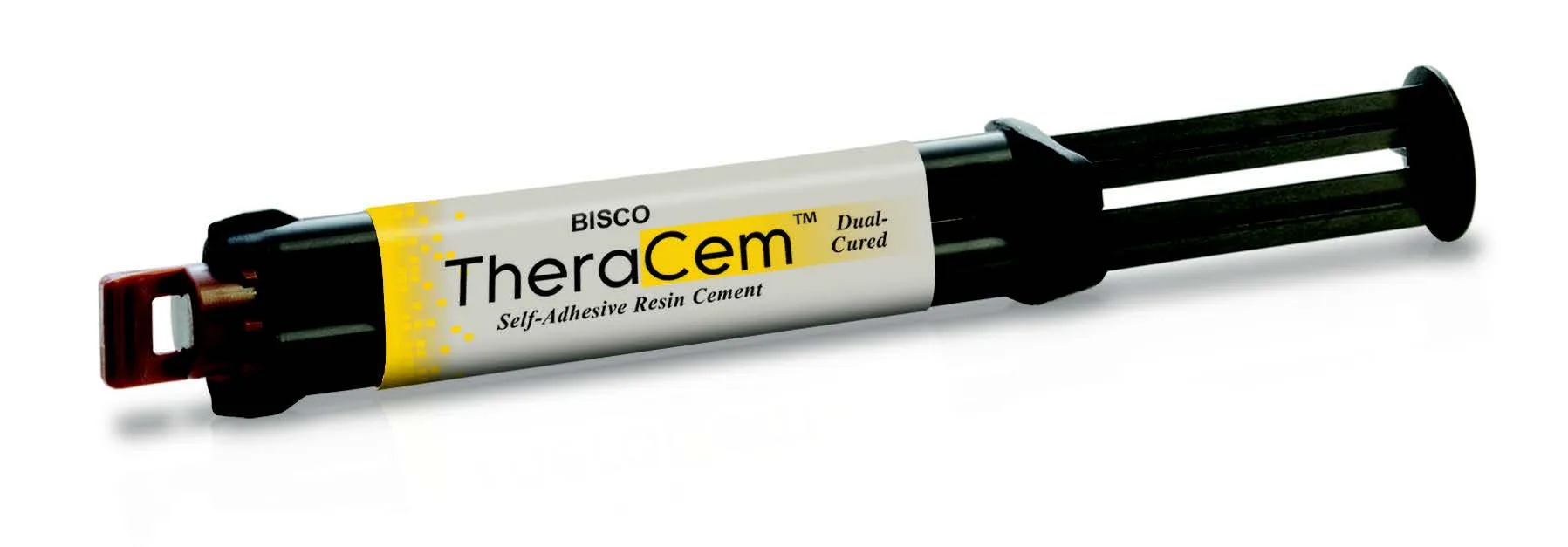 BISCO THERACEM SELF ADEZİV REZİN SİMAN 8GR.