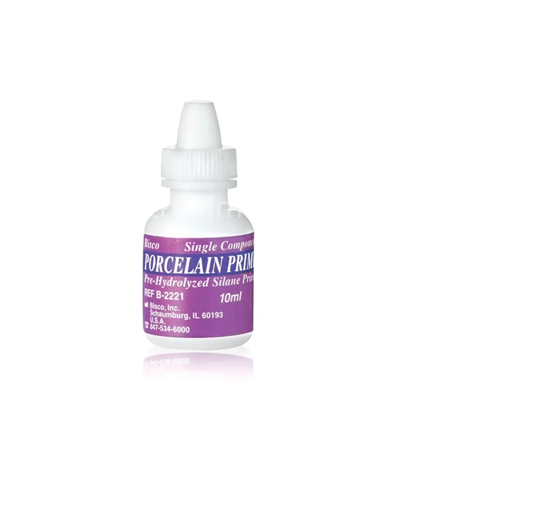 BISCO PORCELEN PRİMER 10 ML.