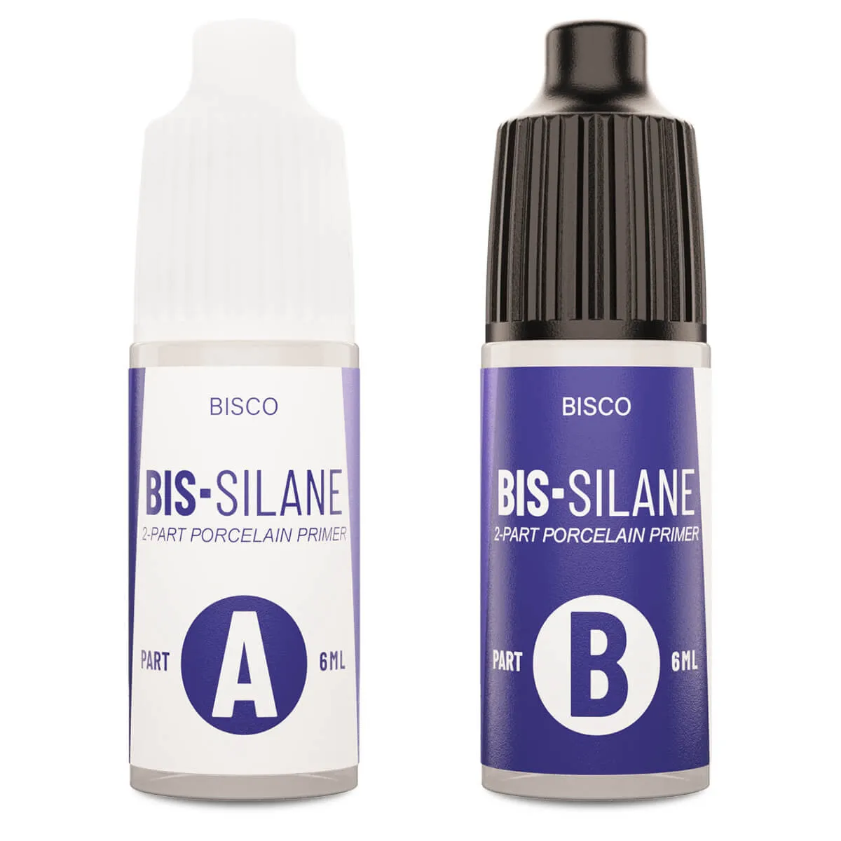 BISCO BIS-SILANE 2 PART PRIMER 6+6 ML.