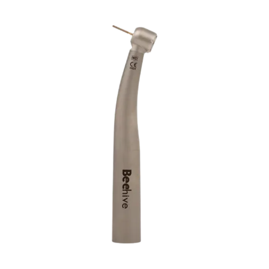 BEEHIVE C-002 FİBER OPTİK IŞIKLI AERATÖR (KAVO MULTIFLEX KUPLİNG UYUMLU, EU-MDR ONAYLI)