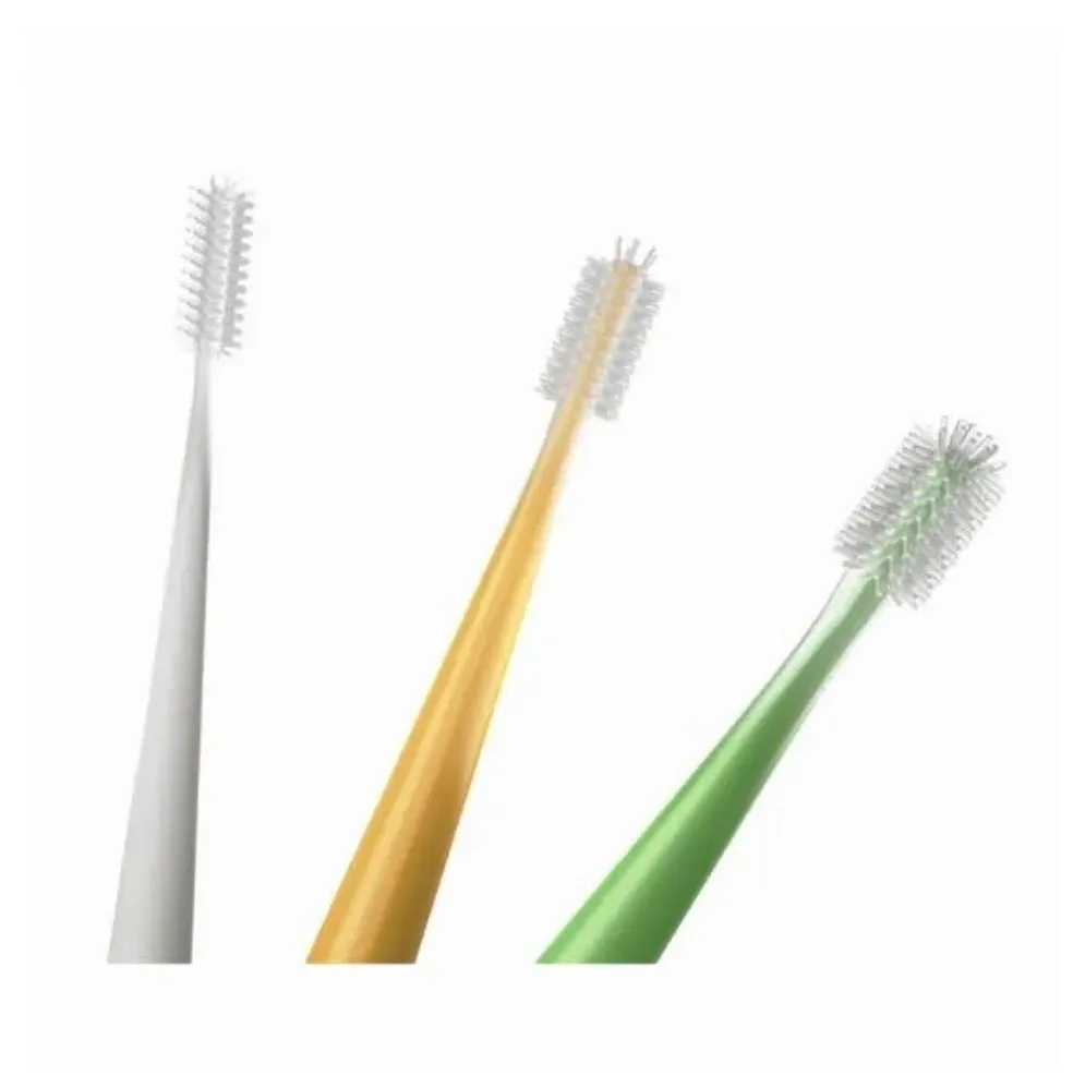 COTISEN MİKRO APLİKATOR FİBER & GEL FREE 100 ADET (UYGULAMA FIRÇASI)