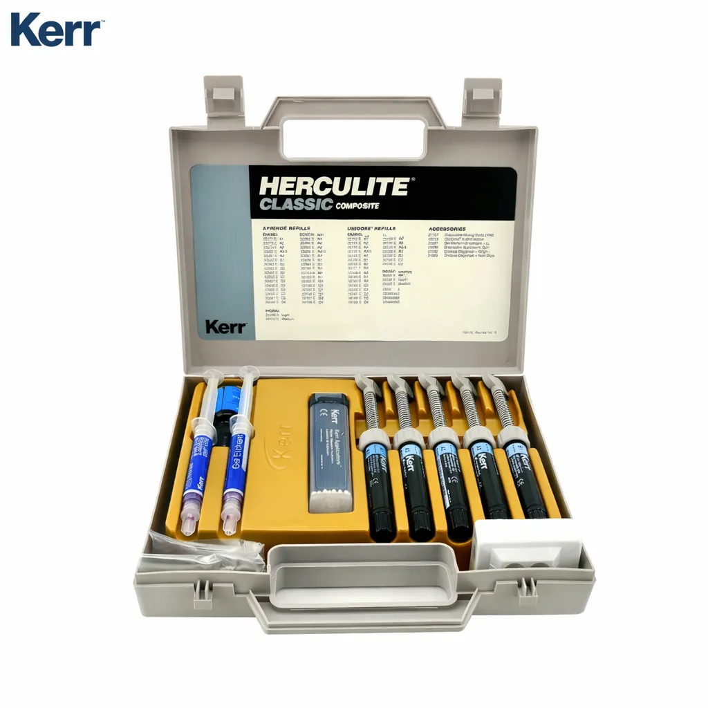 KERR HERCULİTE CLASSİT KİT (33076 TK)