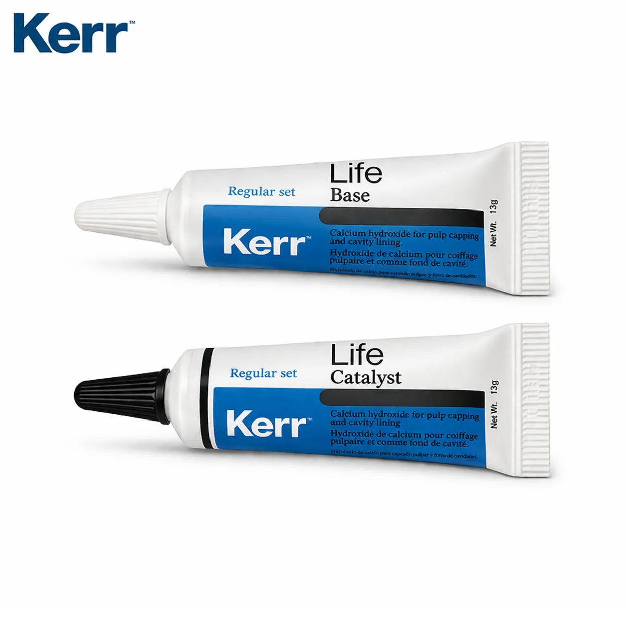 KERR LİFE REGULAR SET STANDART PAKET (60769)