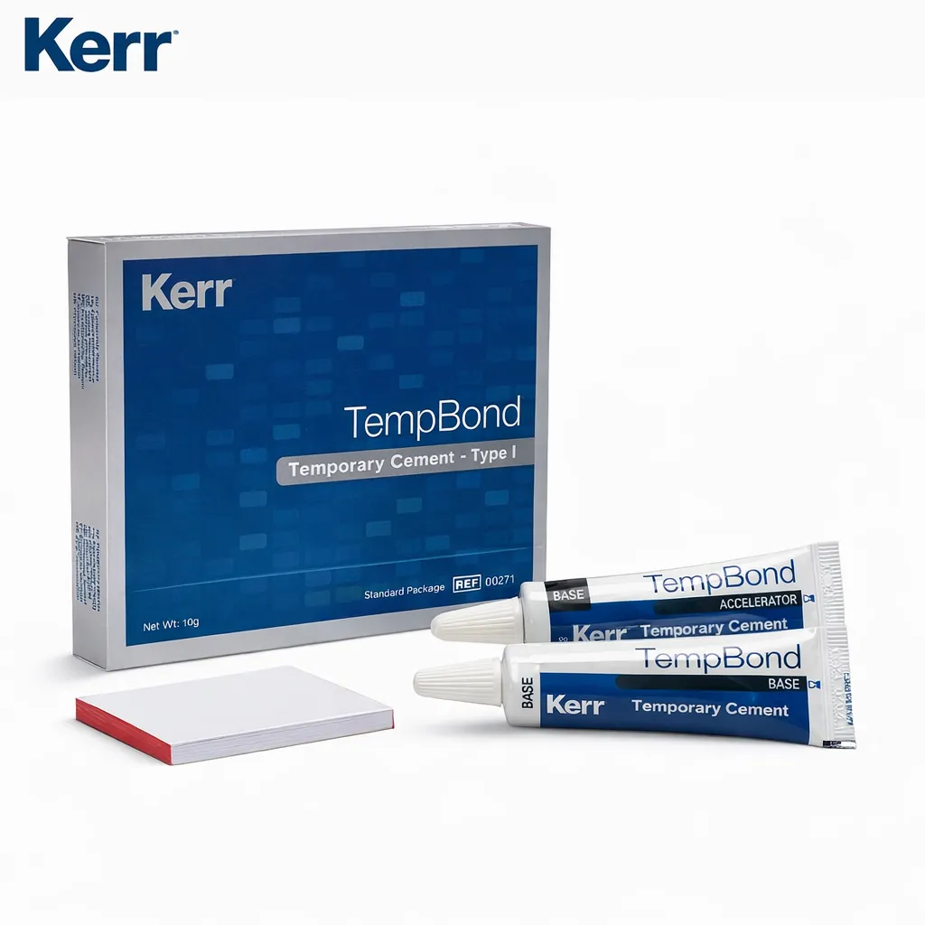KERR TEMP-BOND ME (35955)