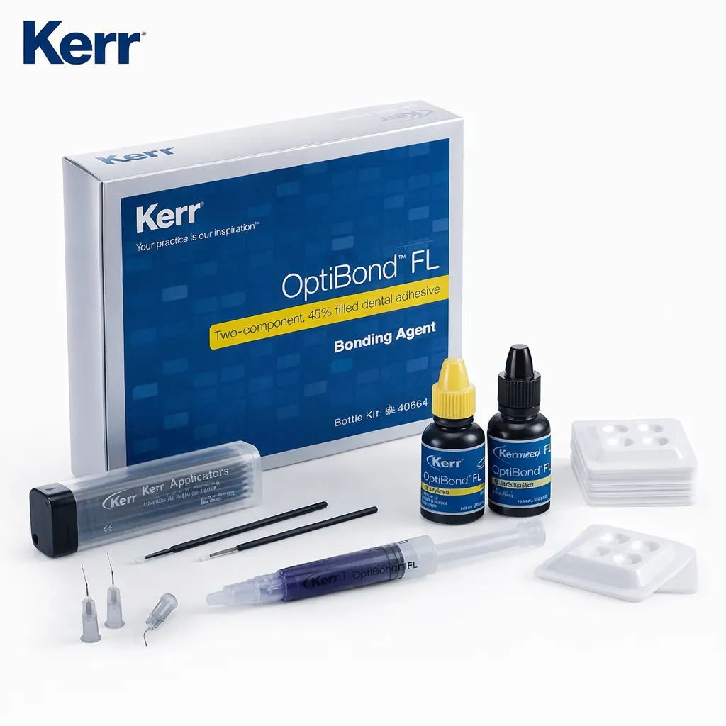 KERR OPTİBOND FL KİT (26684E)