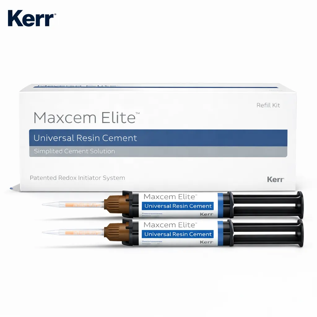 KERR MAXCEM ELİTE 5GR.