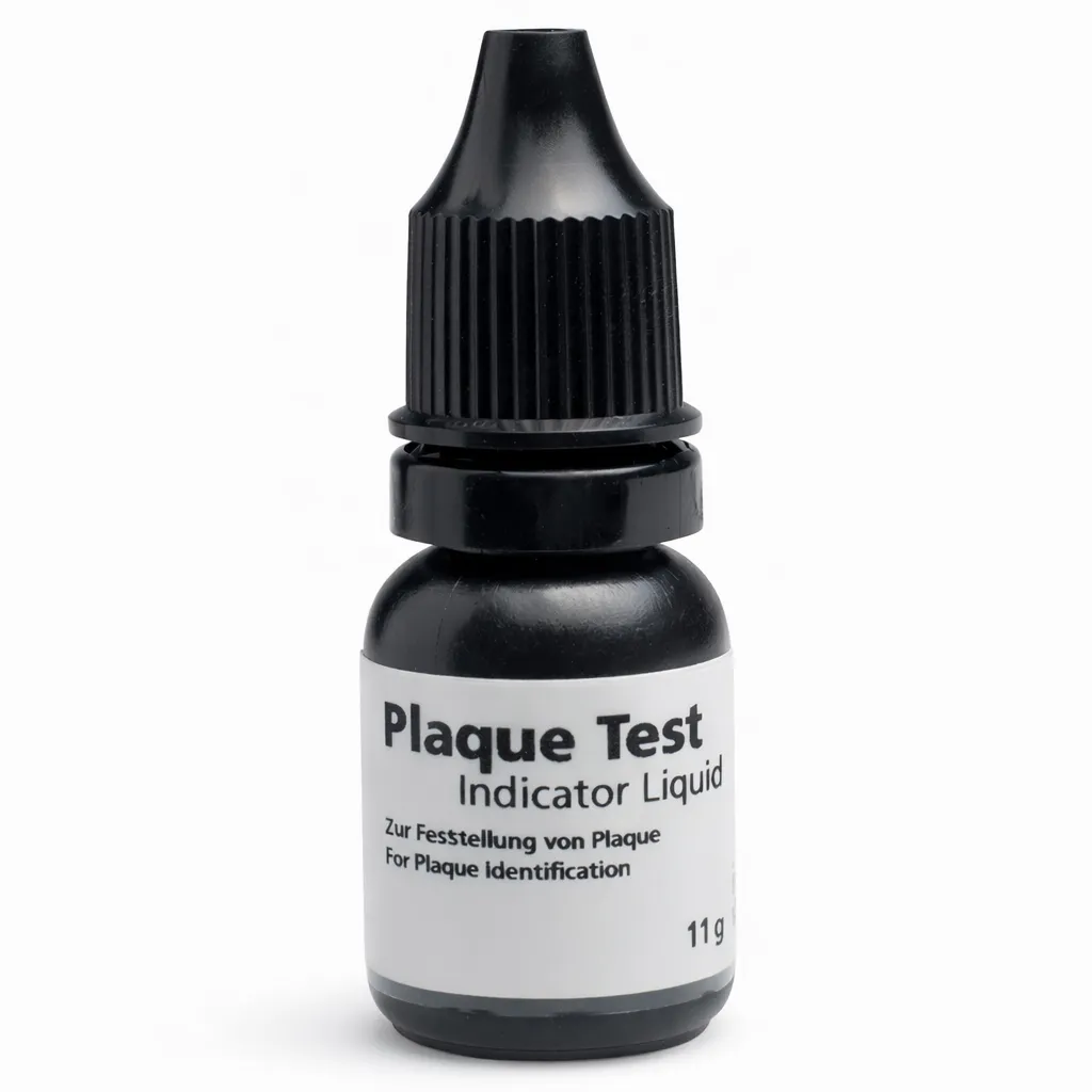 IVOCLAR PLAQUE TEST REFİLL 1x11 GR. (533299AN)