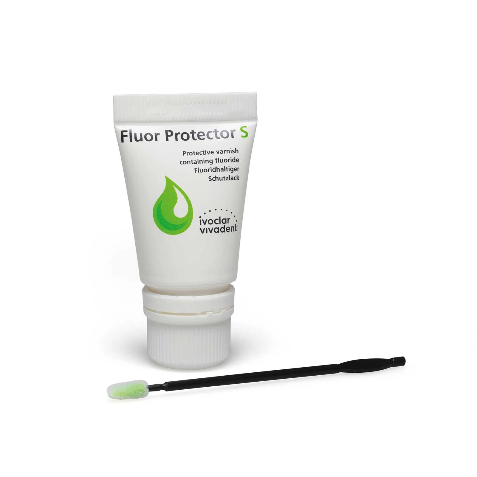 IVOCLAR FLUOR PROTECTOR S REFİLL 1x7 GR. (639520AN)