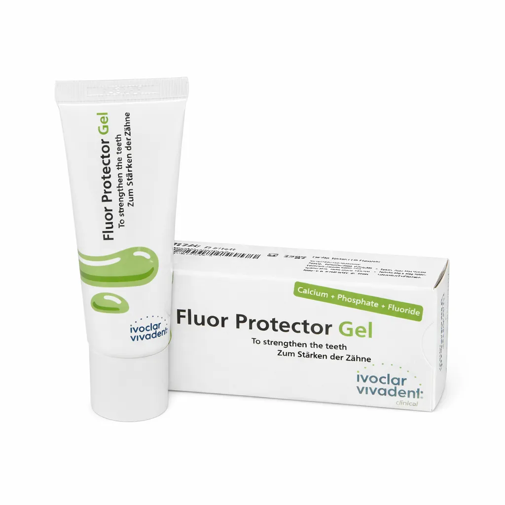 IVOCLAR FLUOR GEL 1x20 GR. (628437AN)