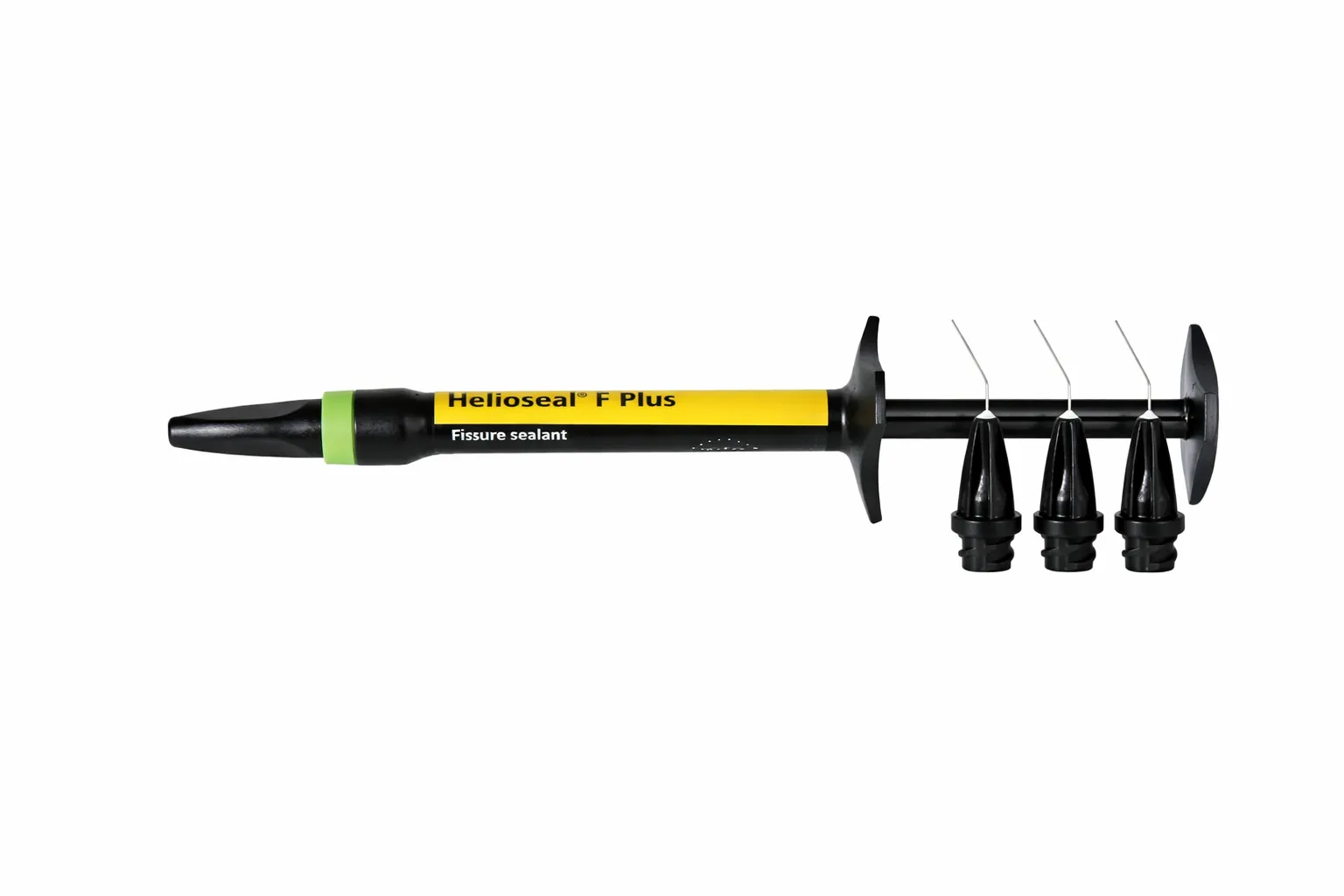 IVOCLAR HELİOSEAL F PLUS REFİLL 1x1 GR. (686772AN)