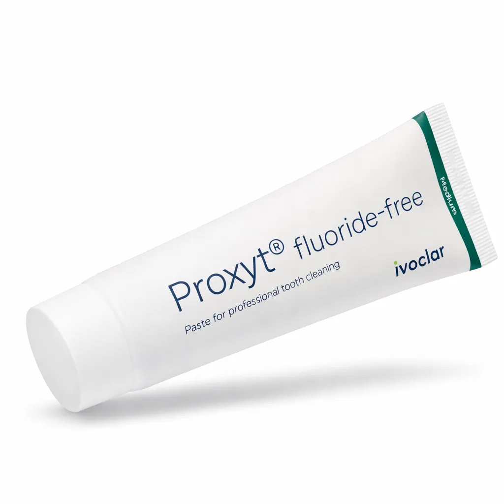 IVOCLAR PROXTY MEDİUM FLUORİDE-FREE 1x80 GR. (701472)