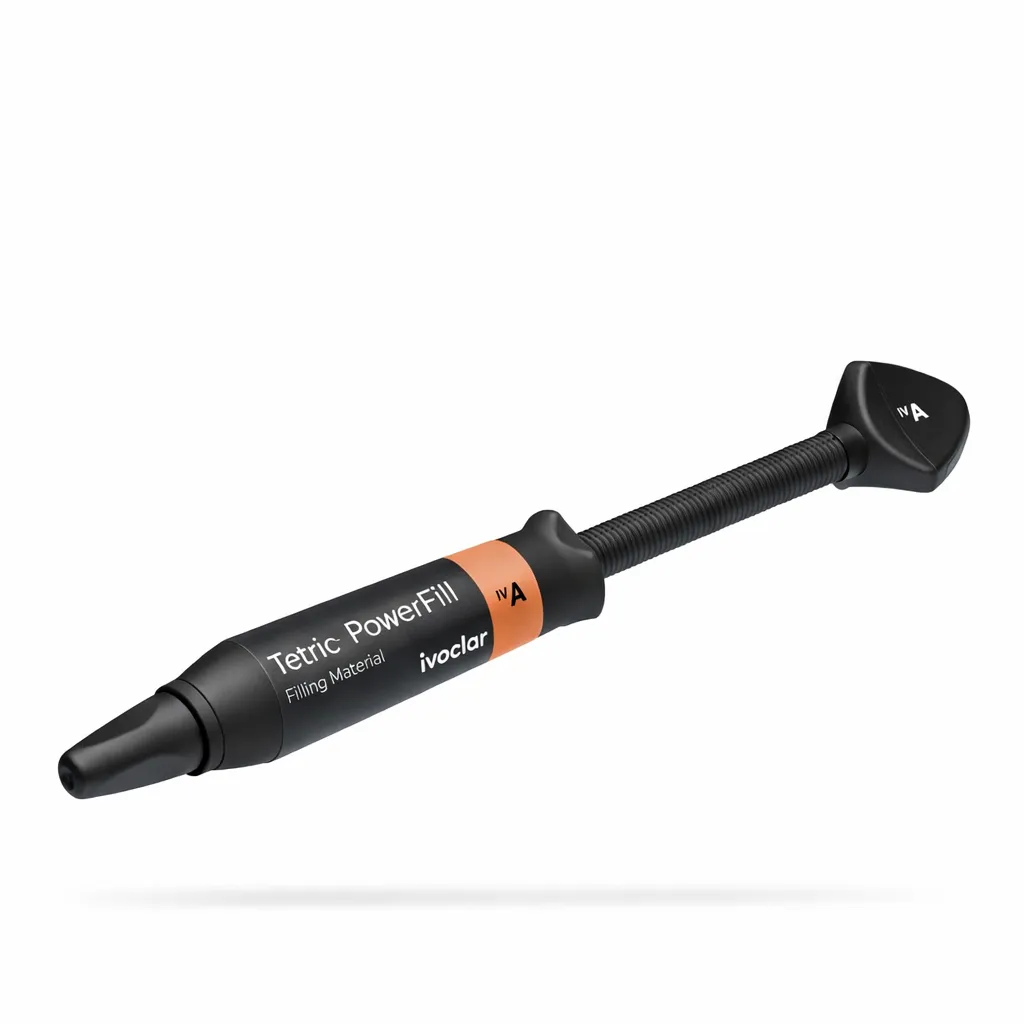 IVOCLAR TETRİC POWERFİLL REF. 1x3 GR.  (668083WW-668084WW-668115WW)