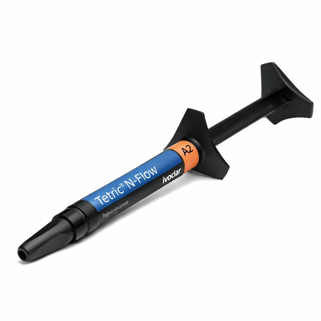 IVOCLAR TETRİC N-FLOW 2 REFİLL 1x2 GR. (750813AN-750814AN-750815AN-750821AN-755968AN)